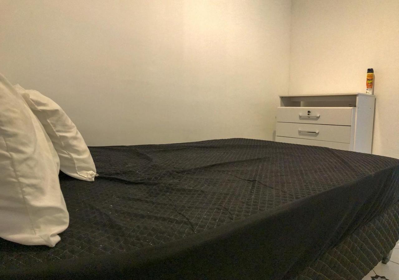 Apartamento Simples E Aconchegante Ap2 Ubatuba Ngoại thất bức ảnh